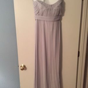 Bridesmaid Gown by Amsale Size 8